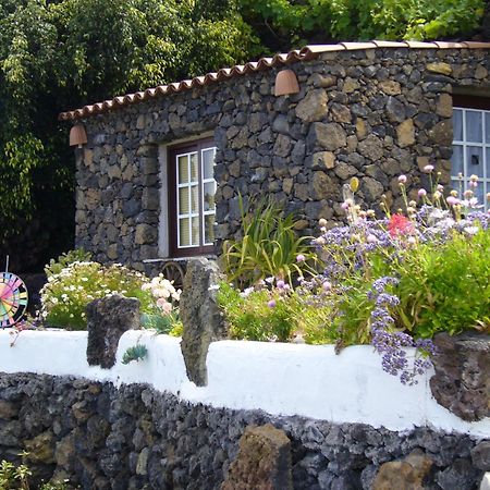 La Hacienda Buenvivir - Apartamentos Los Llanos De Aridane Exterior foto