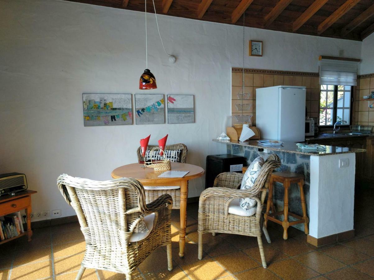 La Hacienda Buenvivir - Apartamentos Los Llanos De Aridane Exterior foto