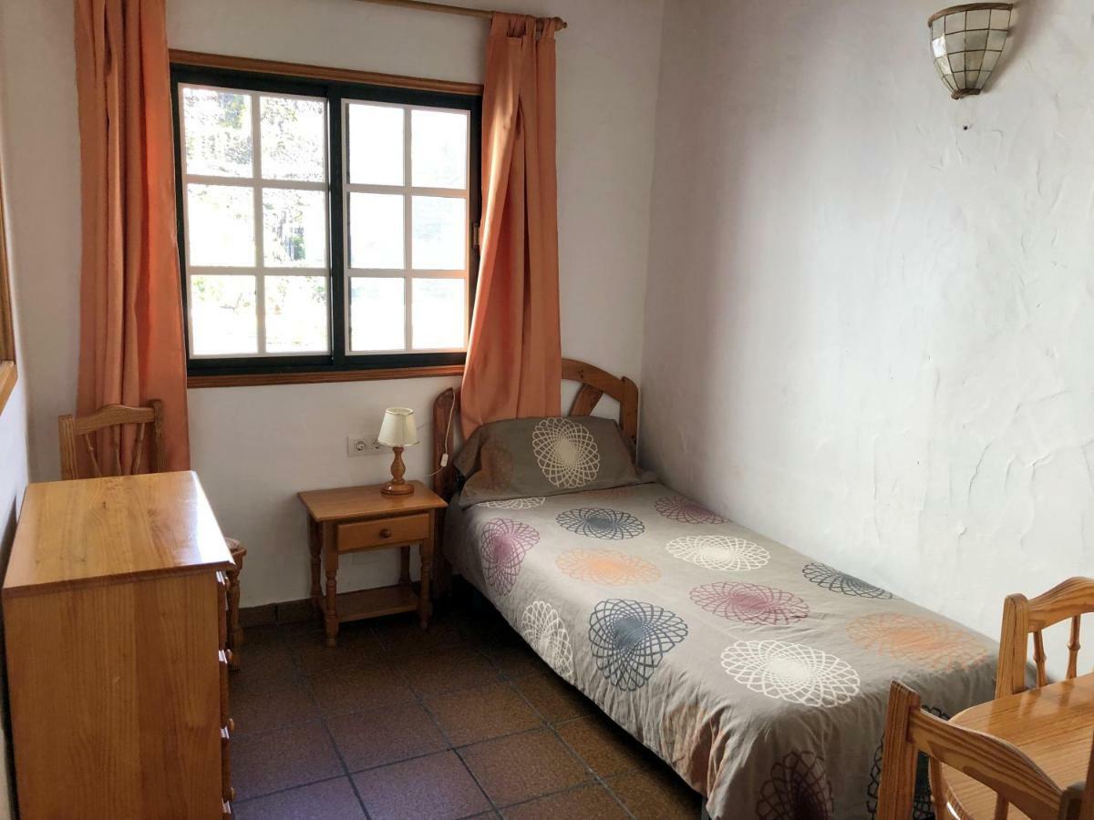 La Hacienda Buenvivir - Apartamentos Los Llanos De Aridane Quarto foto
